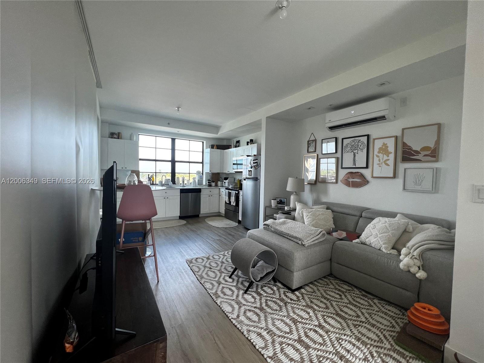 4100 Davie Rd Unit: 417