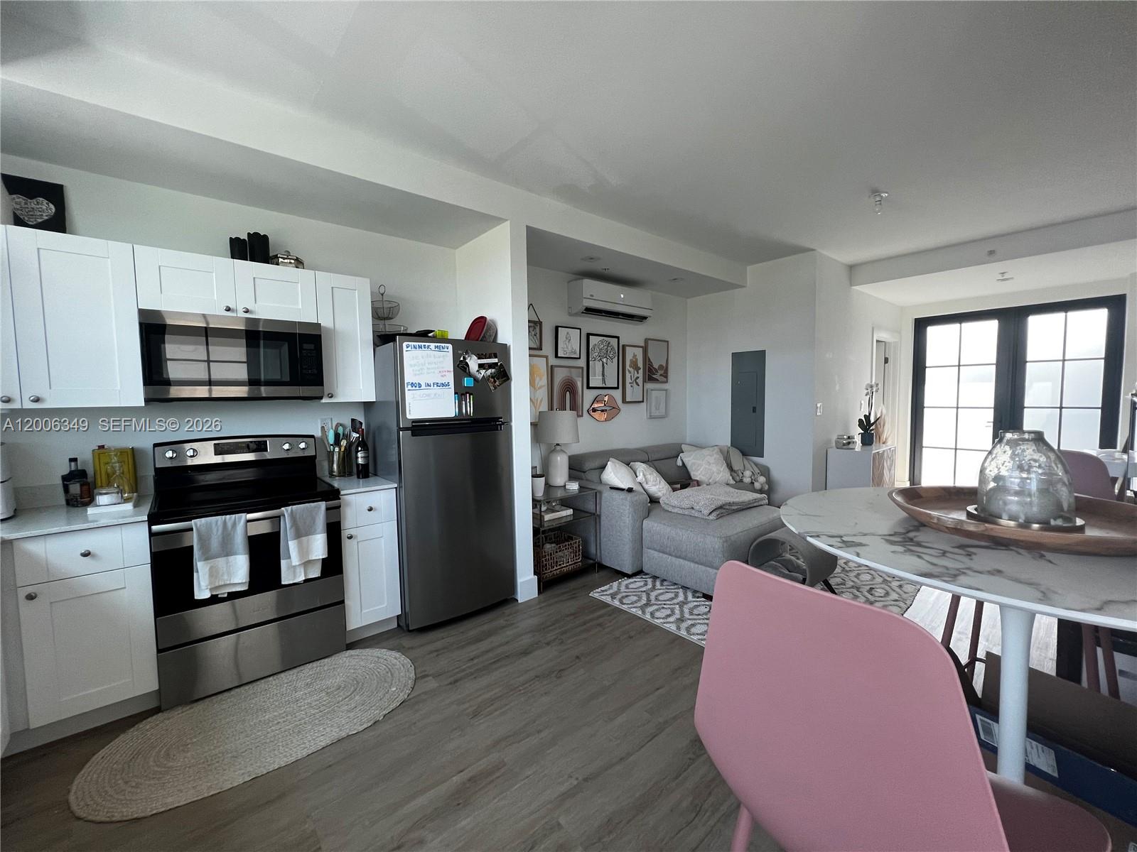 4100 Davie Rd Unit: 417