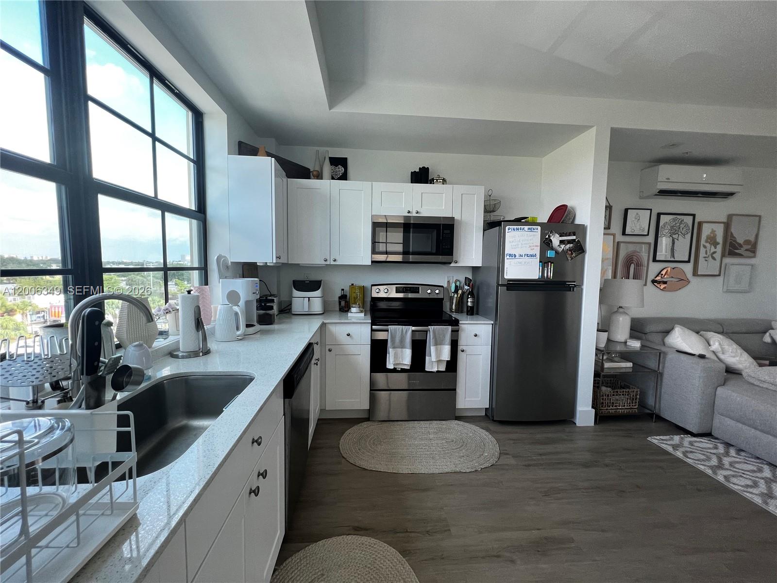 4100 Davie Rd Unit: 417