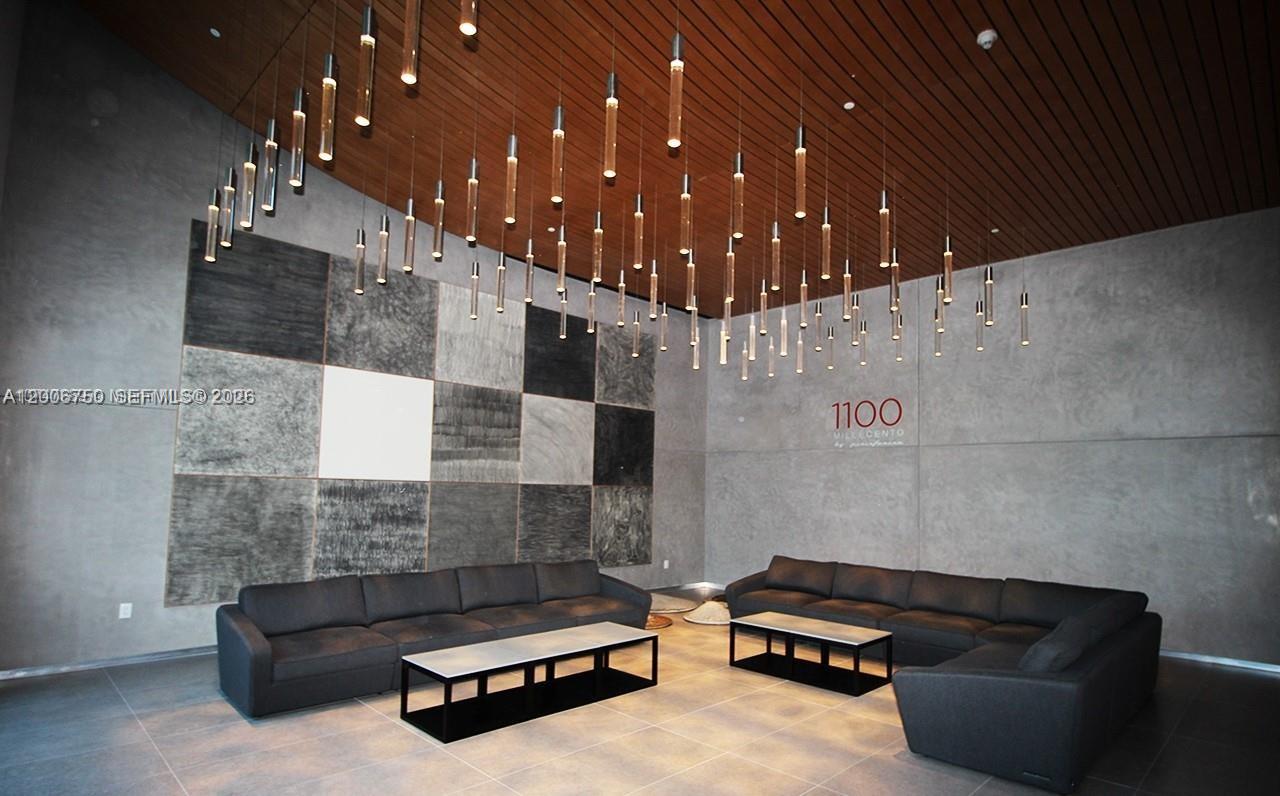 1100 S Miami Ave Unit: 3606