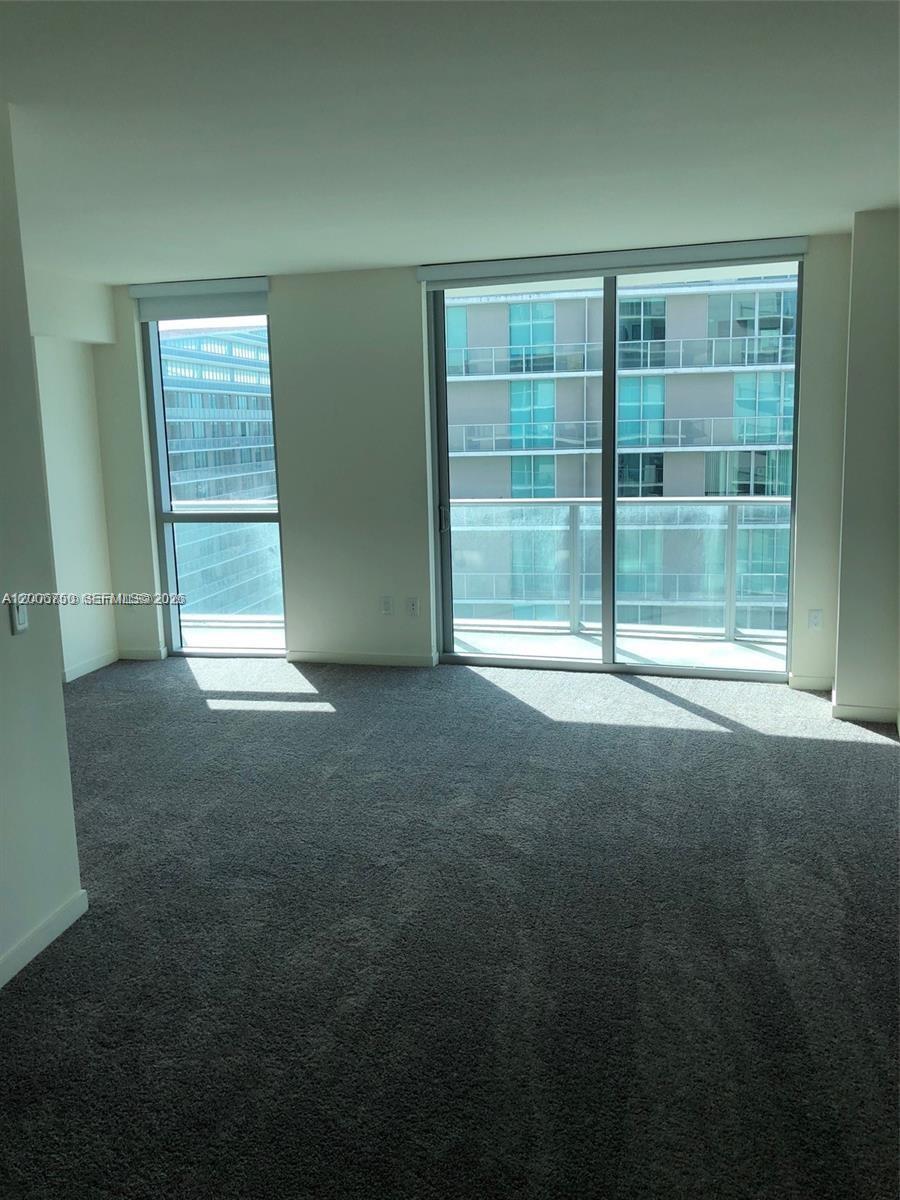 1100 S Miami Ave Unit: 3606