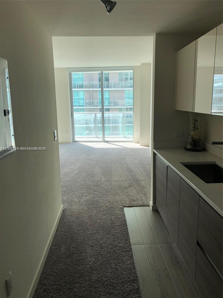 1100 S Miami Ave Unit: 3606