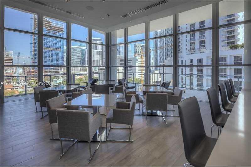 1100 S Miami Ave Unit: 3606