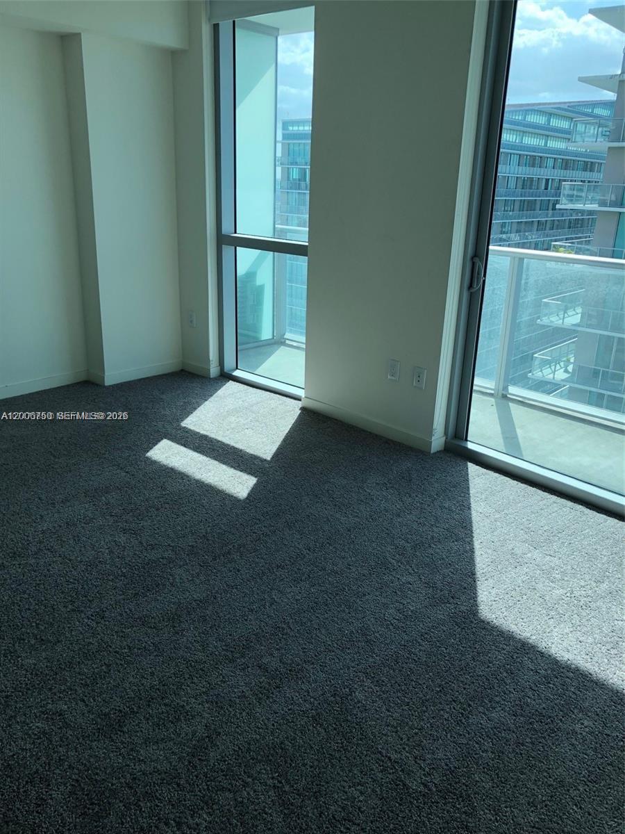 1100 S Miami Ave Unit: 3606