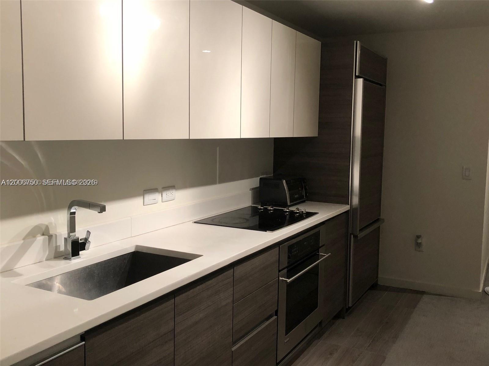 1100 S Miami Ave Unit: 3606