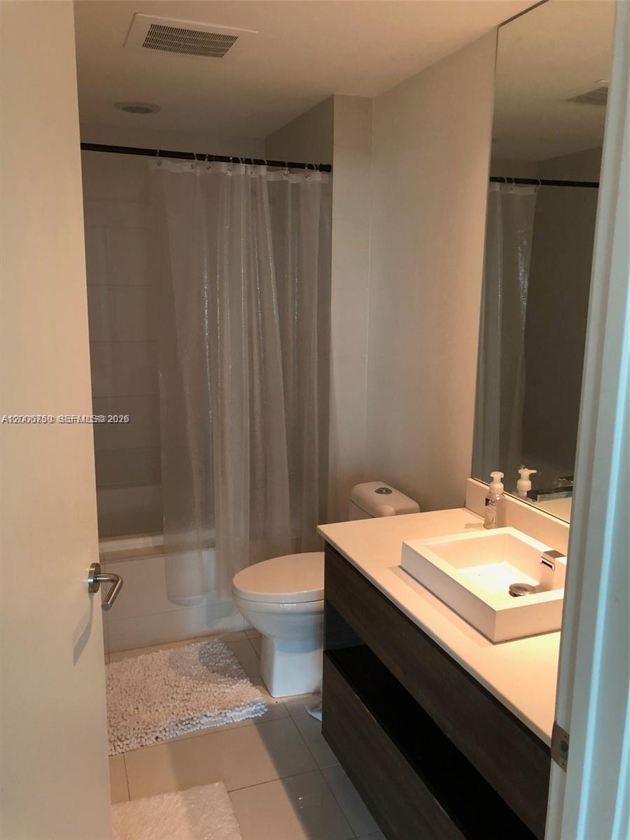1100 S Miami Ave Unit: 3606