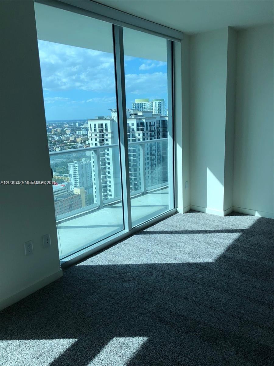 1100 S Miami Ave Unit: 3606