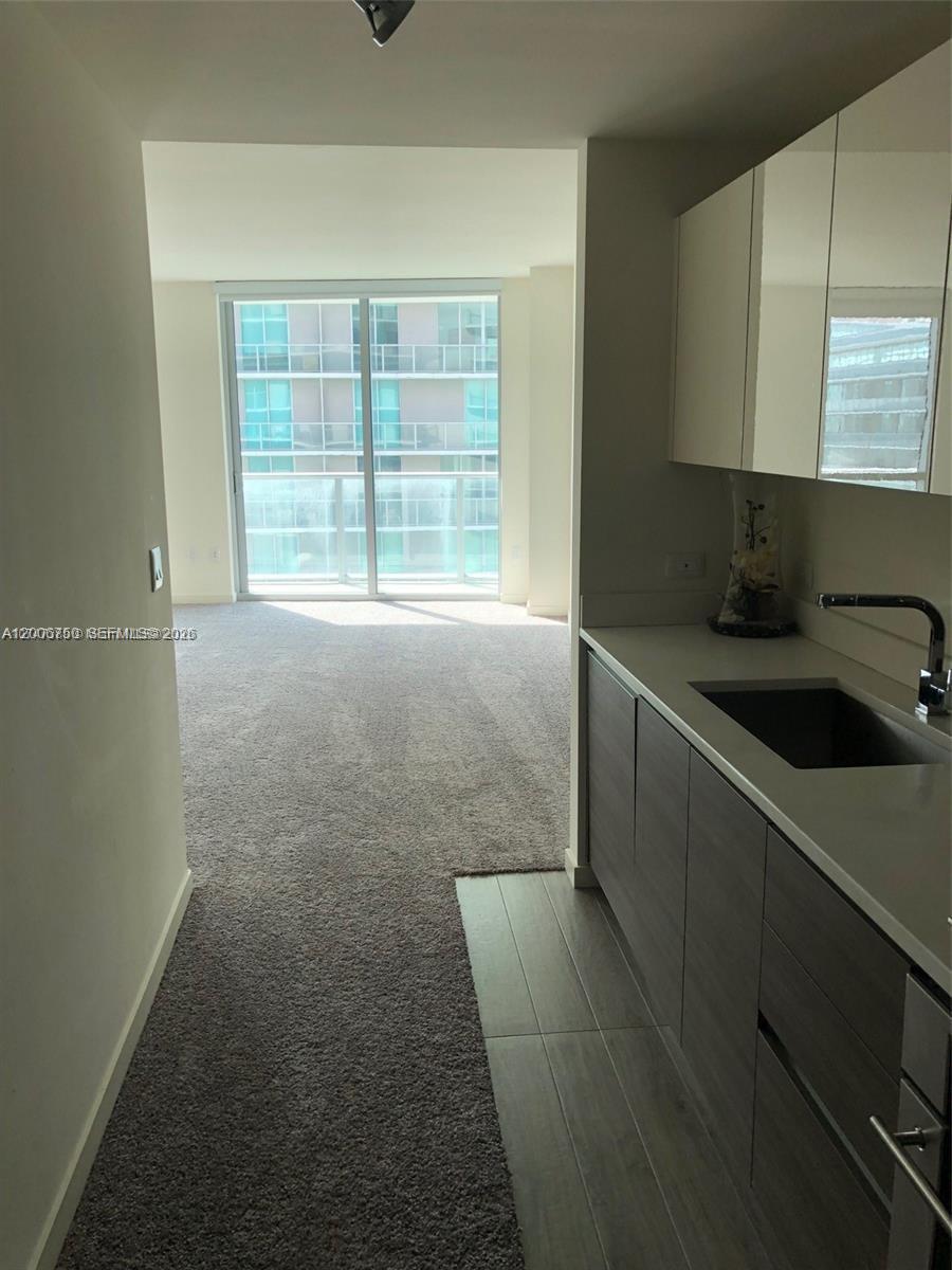 1100 S Miami Ave Unit: 3606