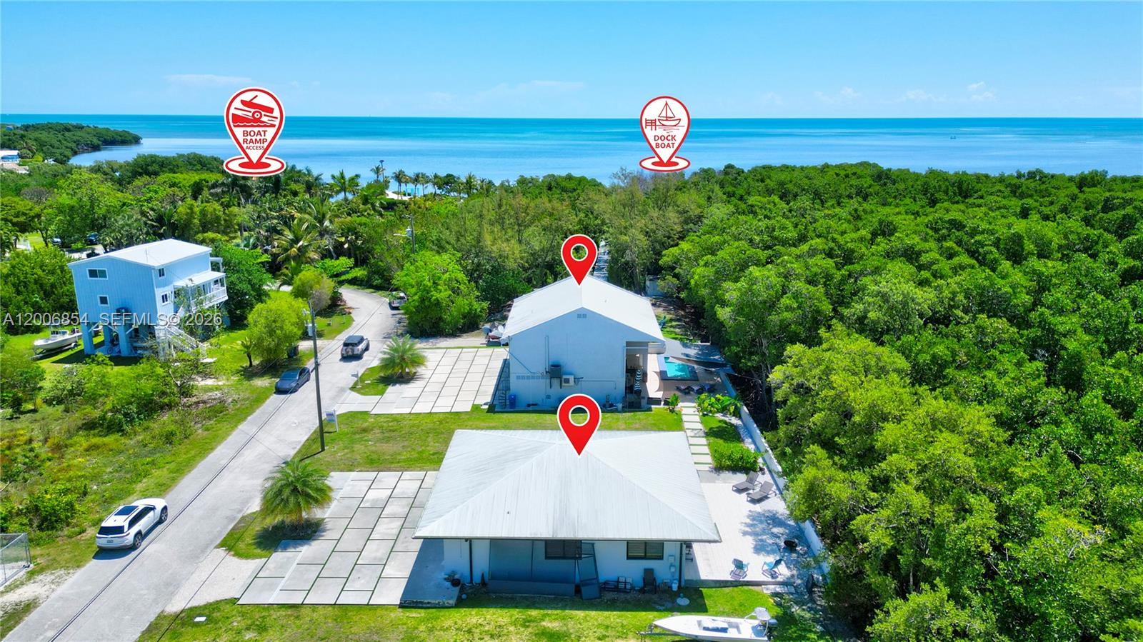 34 Atlantic Drive