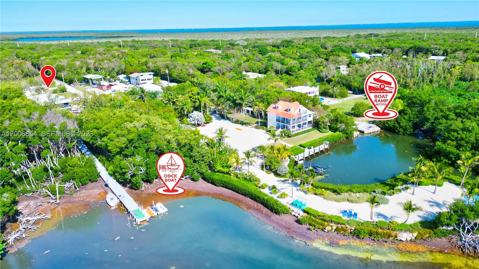34 Atlantic Drive