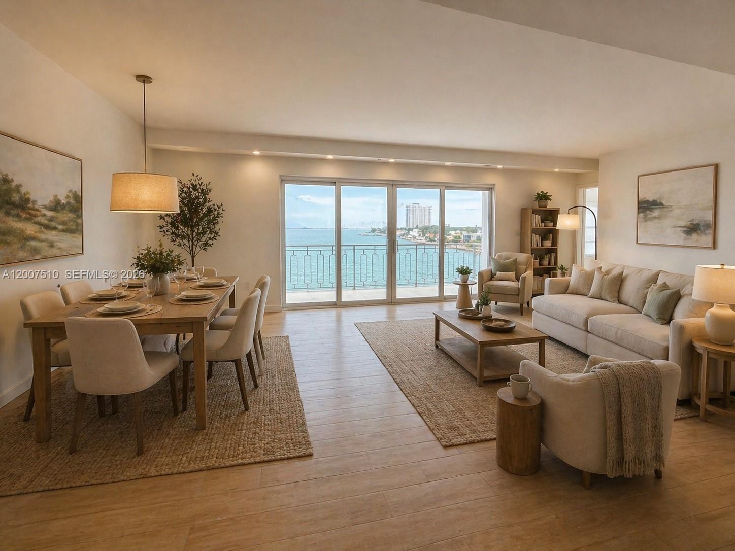 11111 Biscayne Blvd # 6C