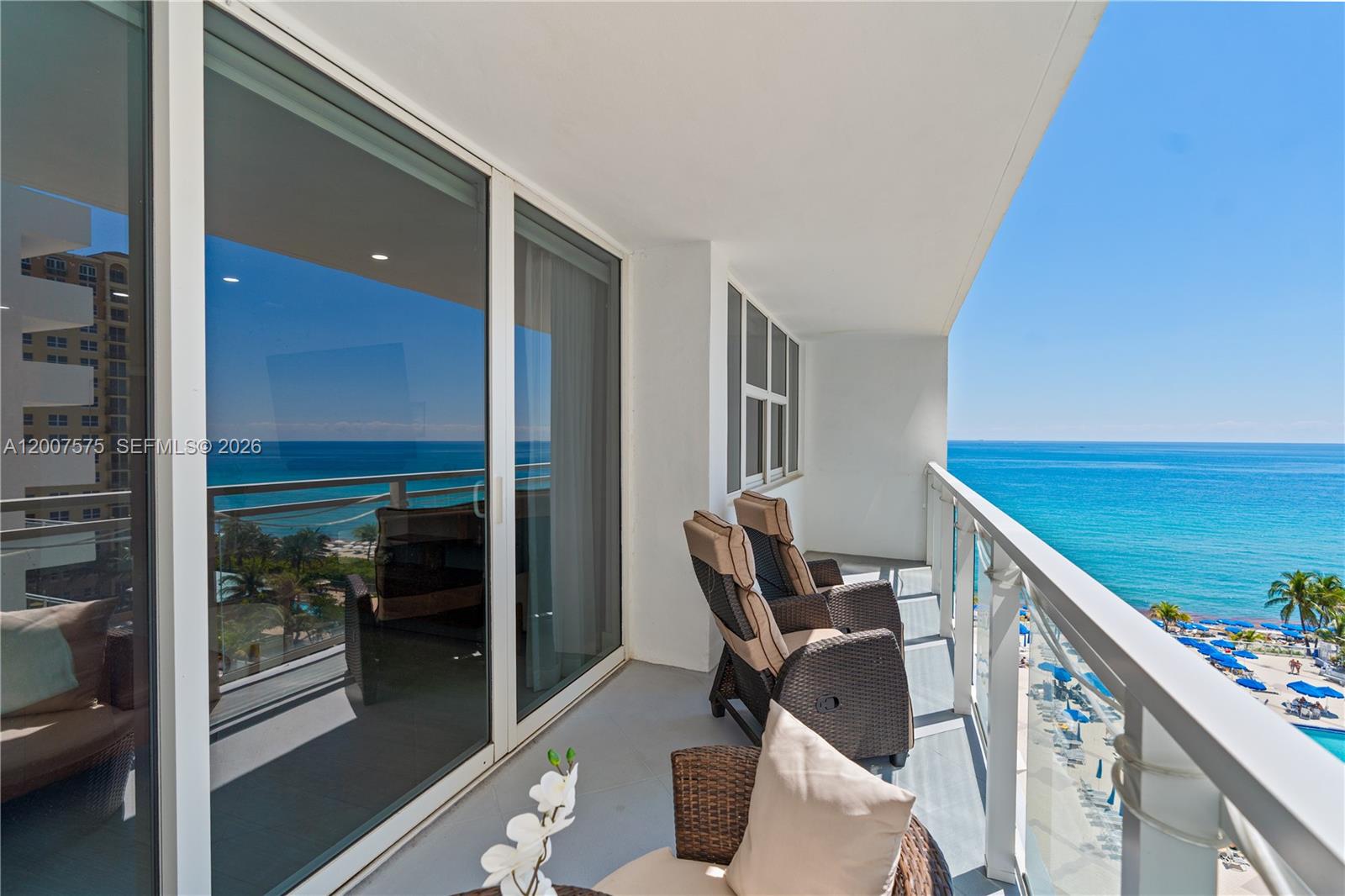 2030 S Ocean Dr # 918