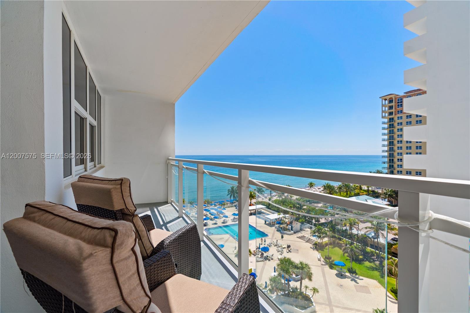 2030 S Ocean Dr # 918