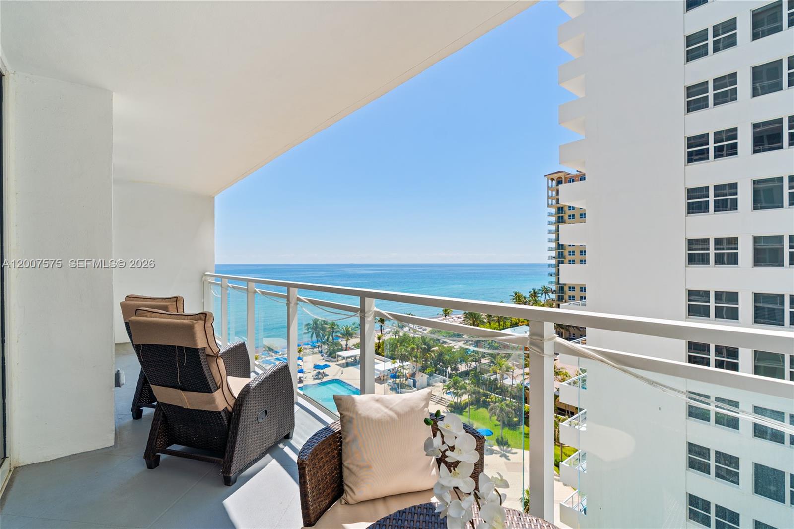 2030 S Ocean Dr # 918