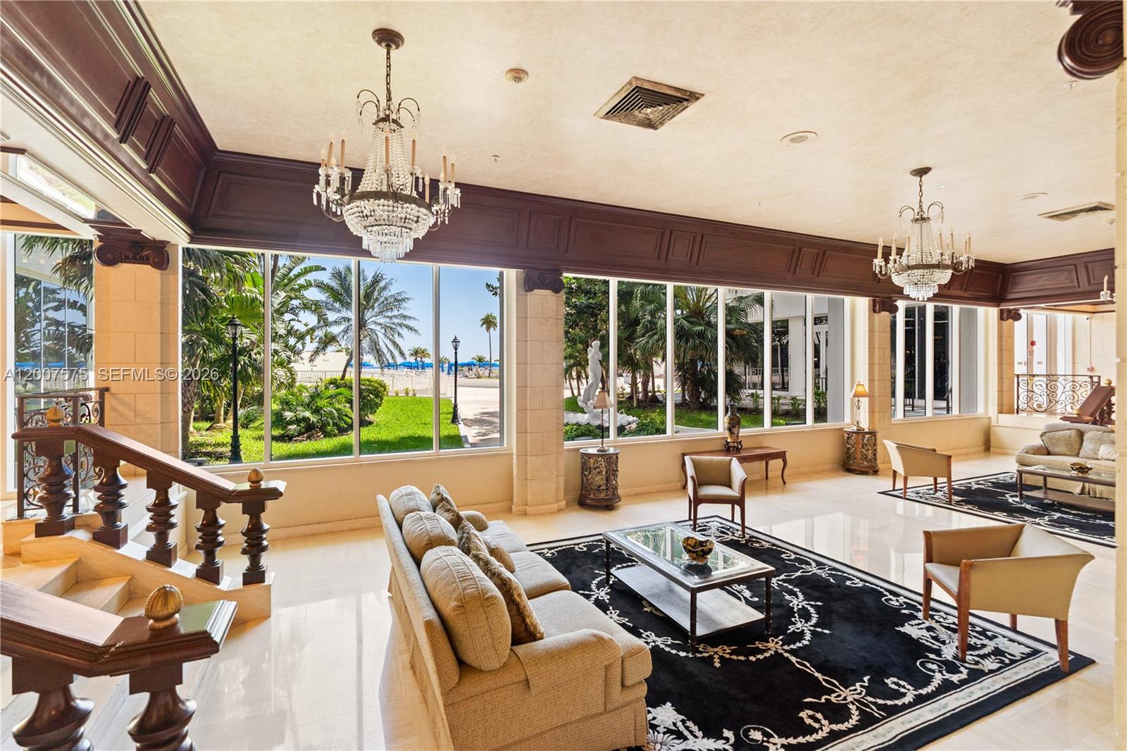 2030 S Ocean Dr # 918