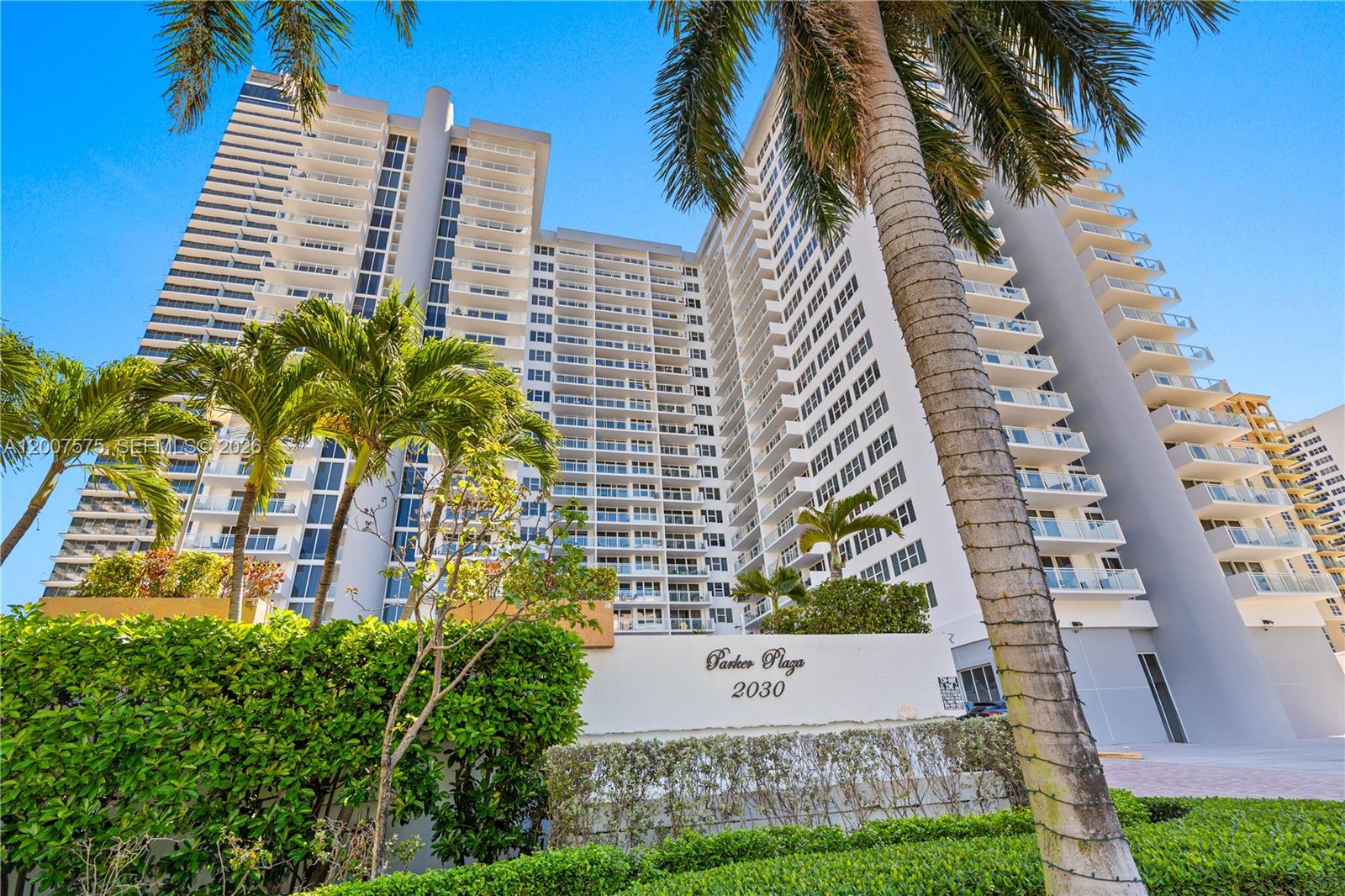 2030 S Ocean Dr # 918