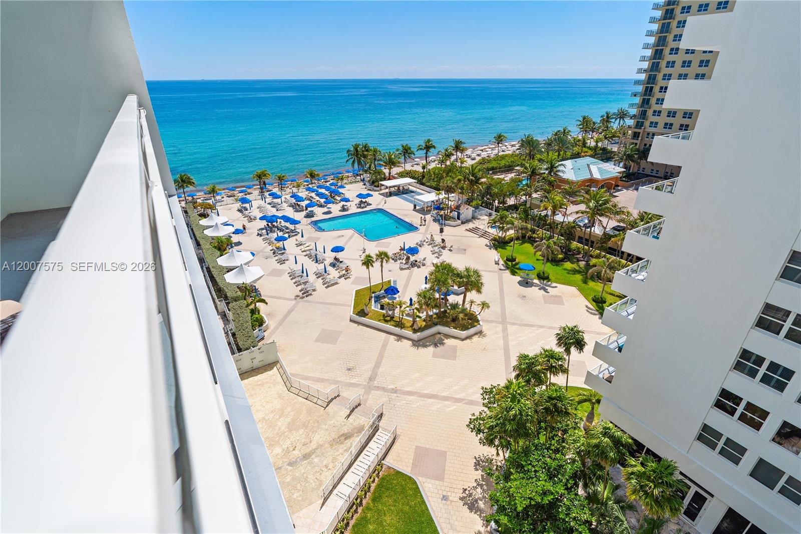 2030 S Ocean Dr # 918