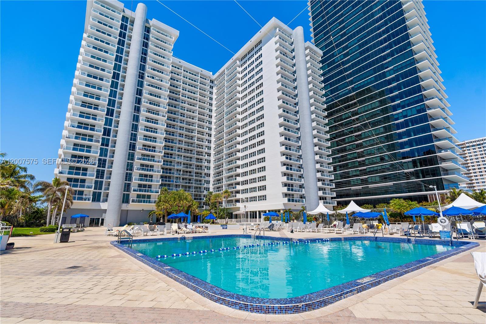 2030 S Ocean Dr # 918
