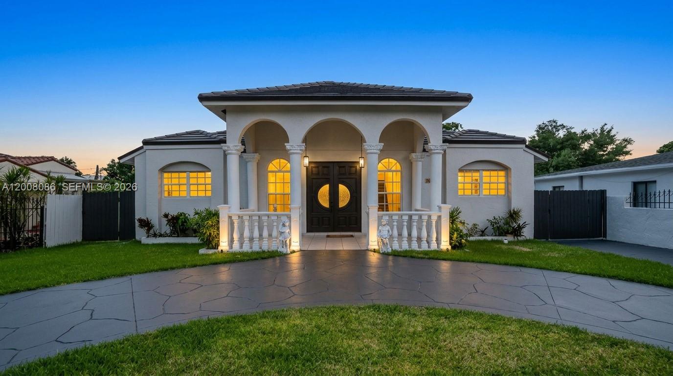 2850 NW 5th St