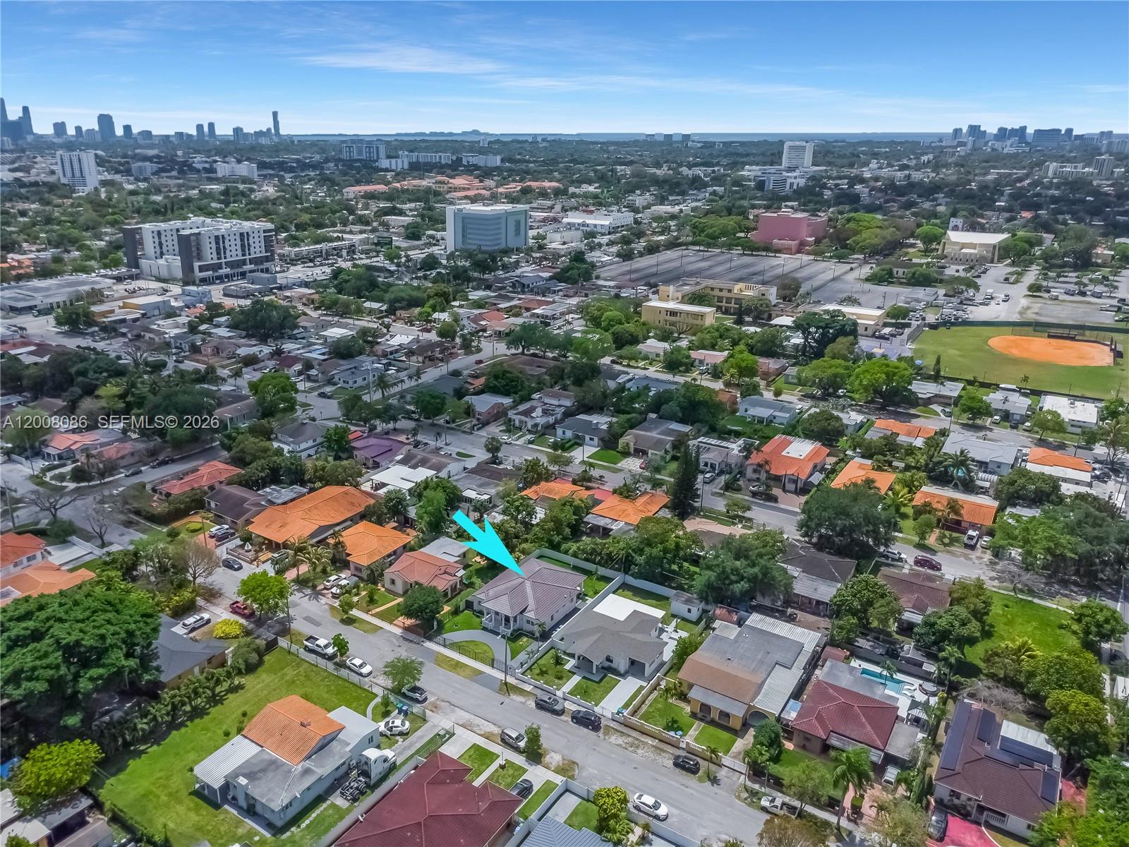 2850 NW 5th St