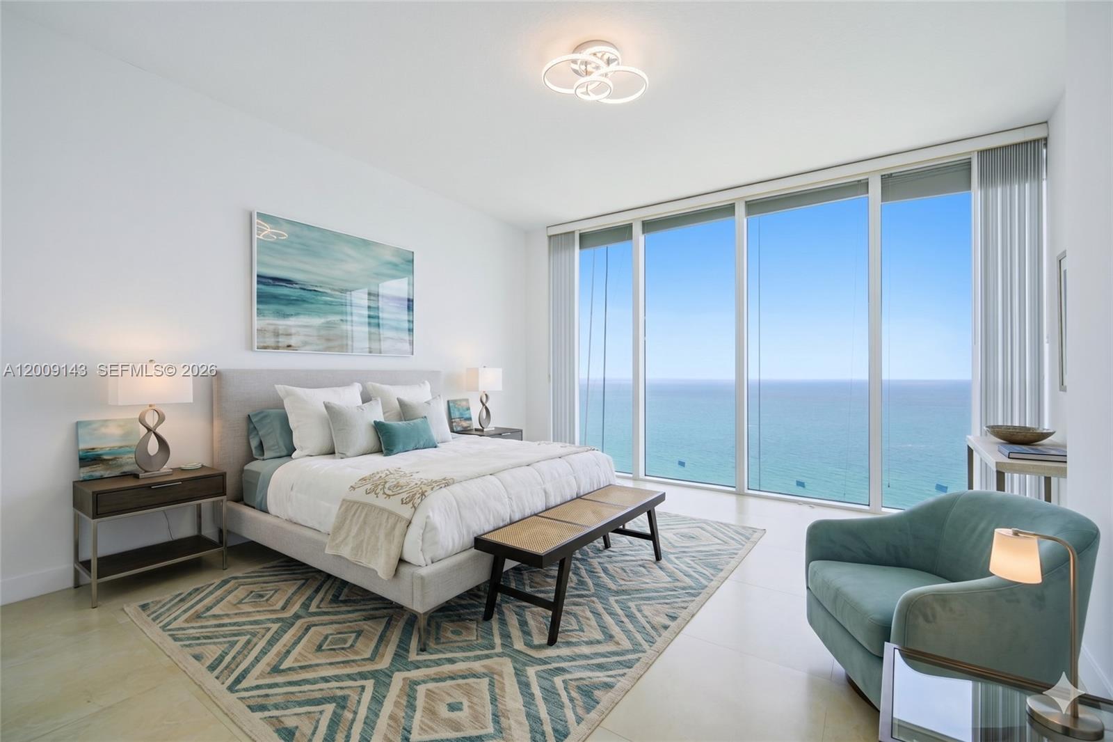 16699 Collins Ave # 3802