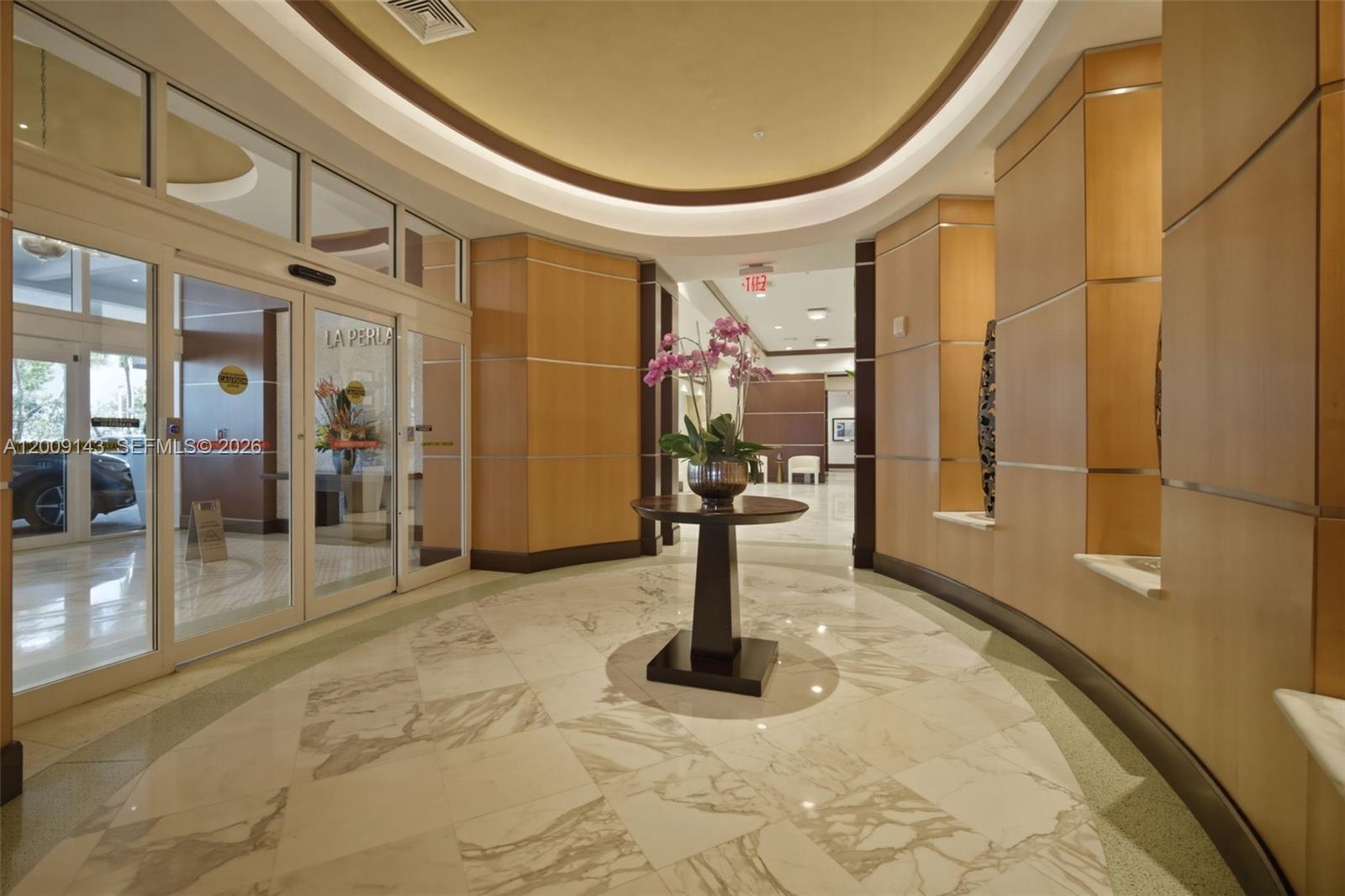 16699 Collins Ave # 3802