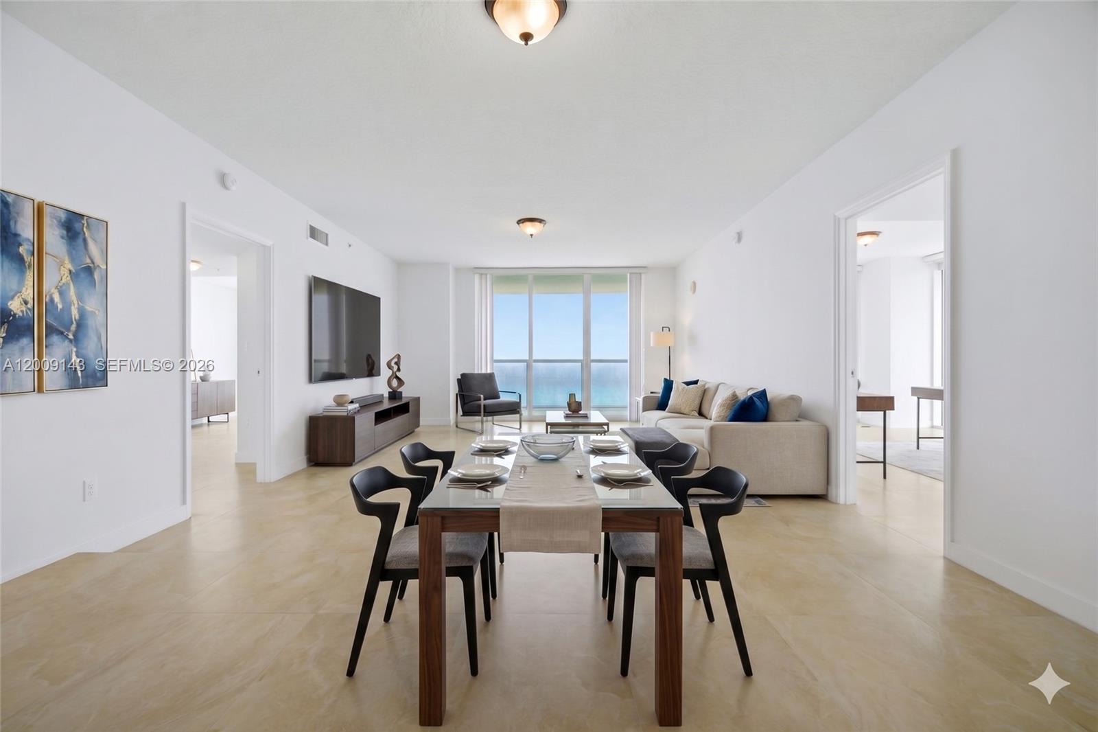 16699 Collins Ave # 3802
