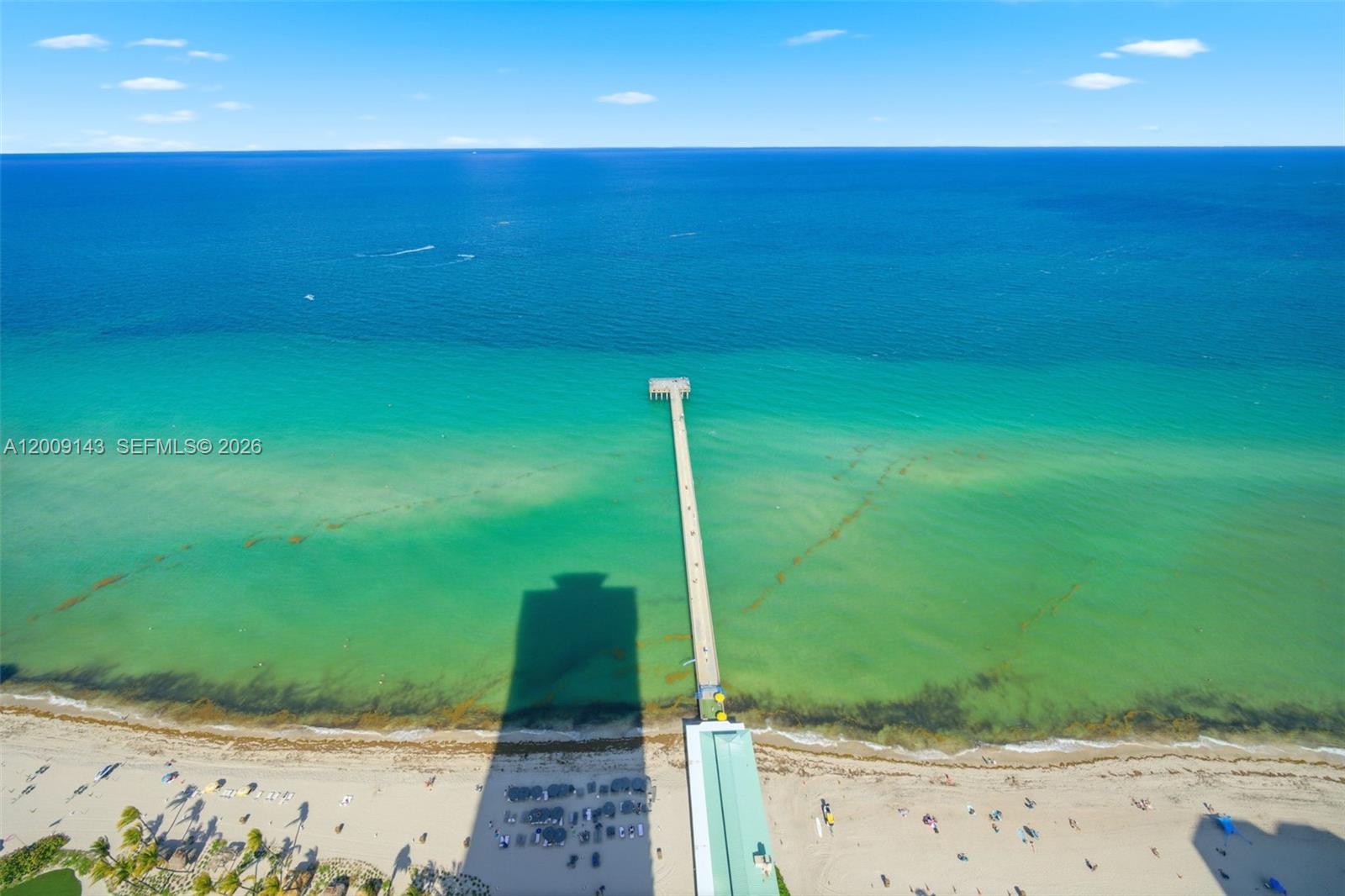 16699 Collins Ave # 3802