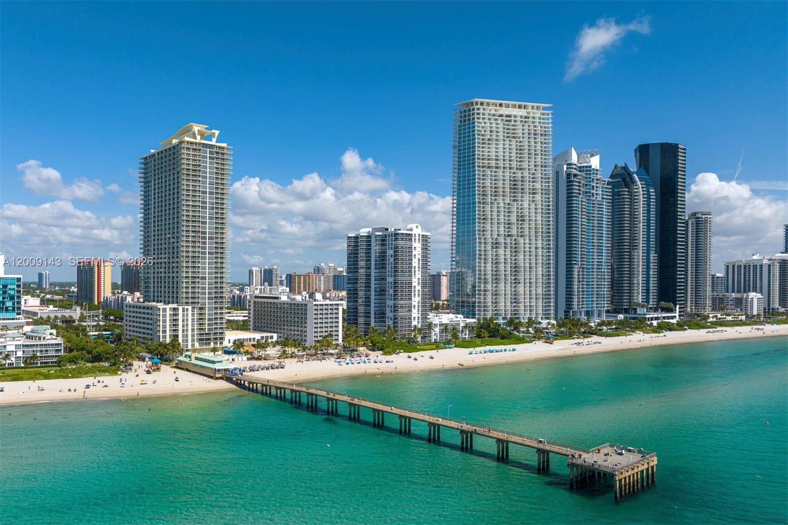 16699 Collins Ave # 3802