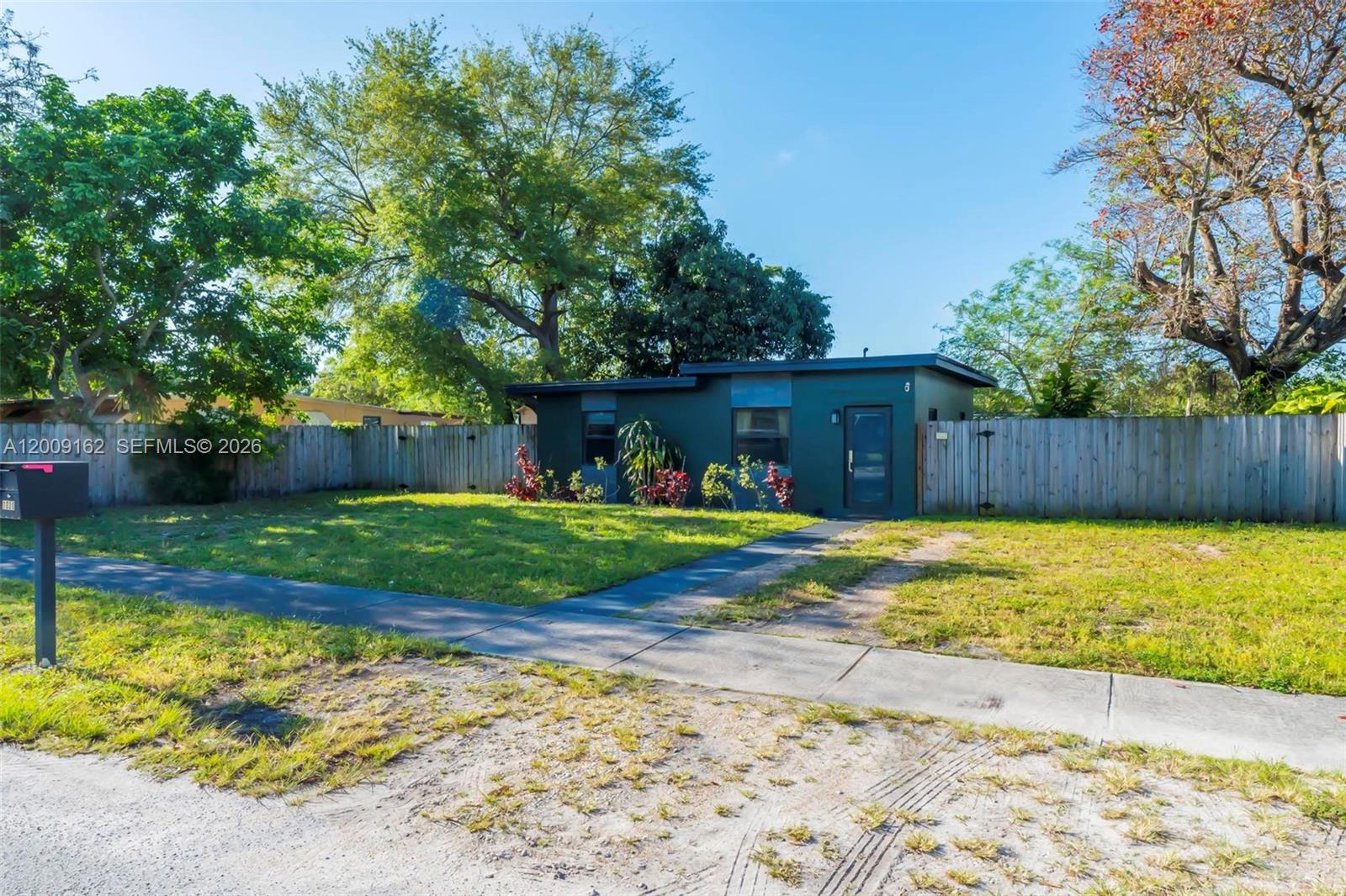 1030 NW 141st St