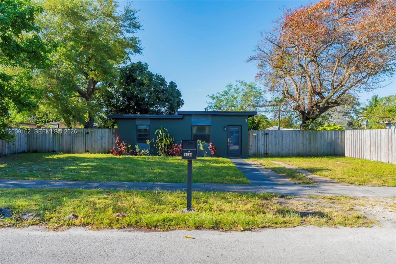 1030 NW 141st St