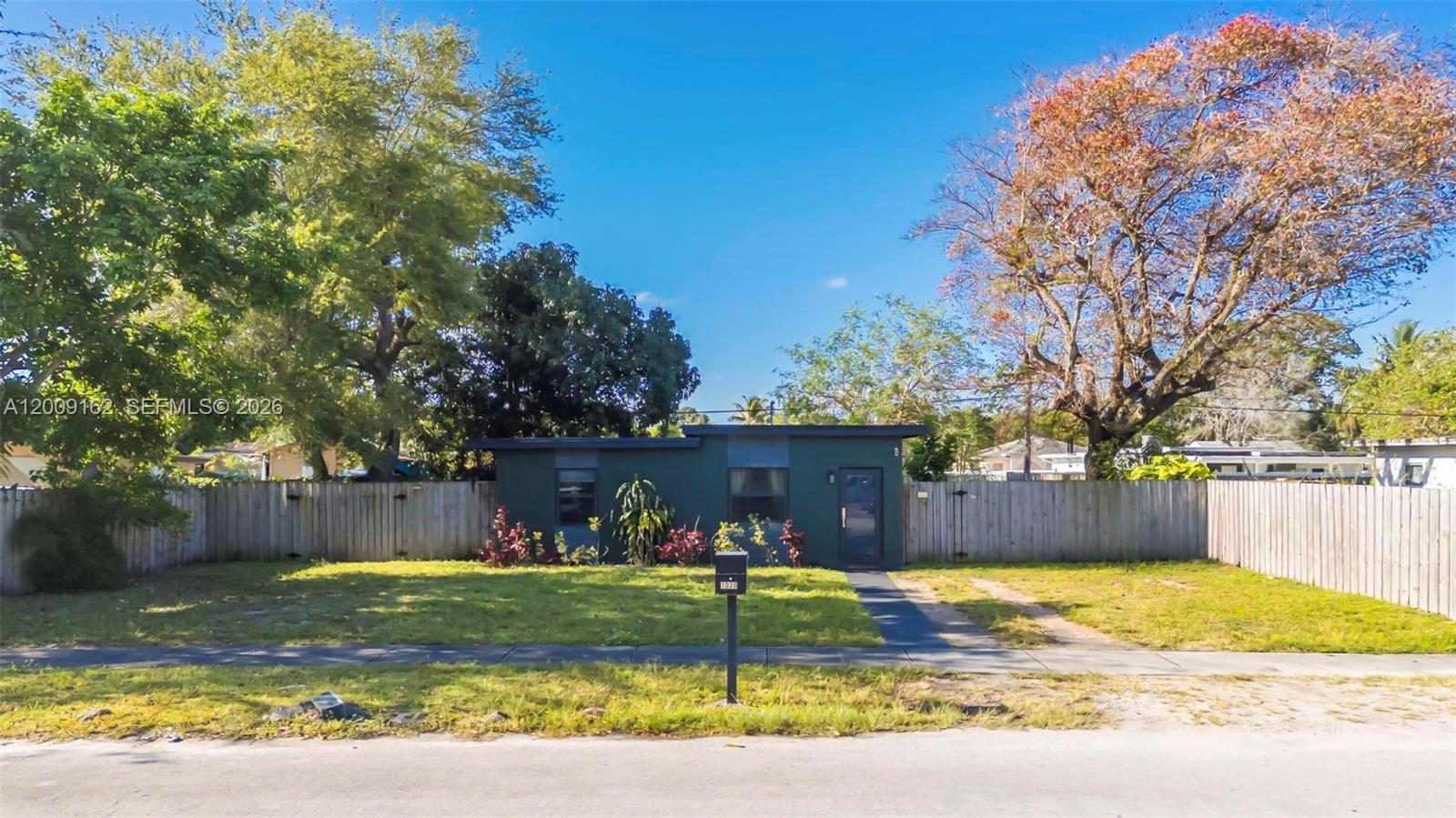 1030 NW 141st St