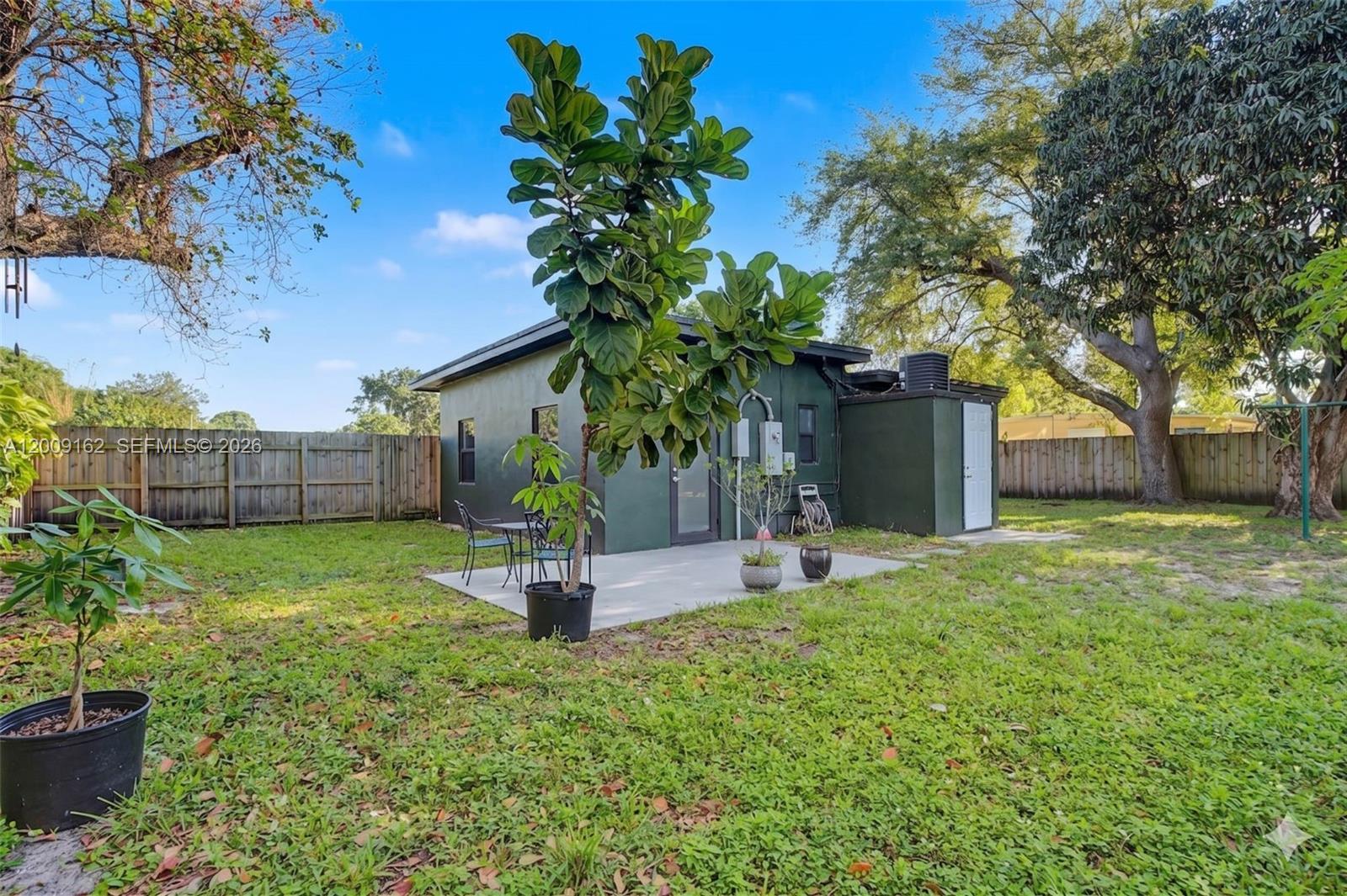 1030 NW 141st St