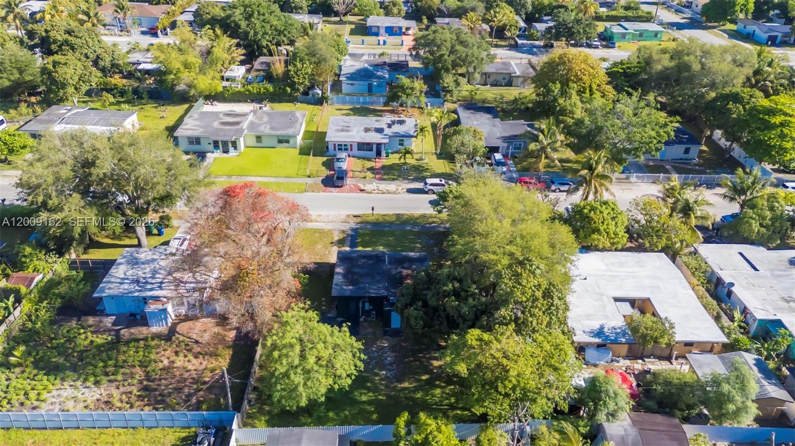1030 NW 141st St