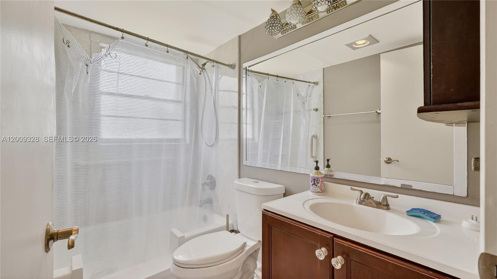 438 Mansfield K # 438