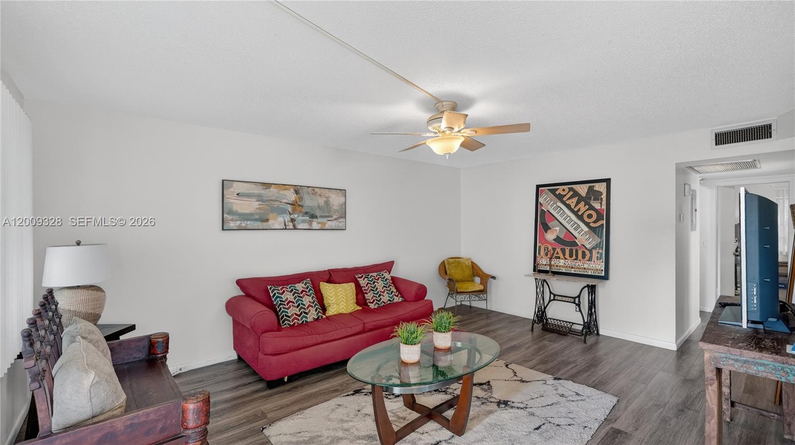 438 Mansfield K # 438