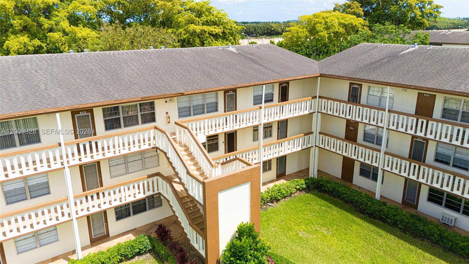 438 Mansfield K # 438