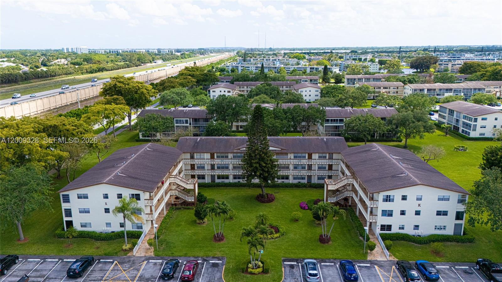 438 Mansfield K # 438