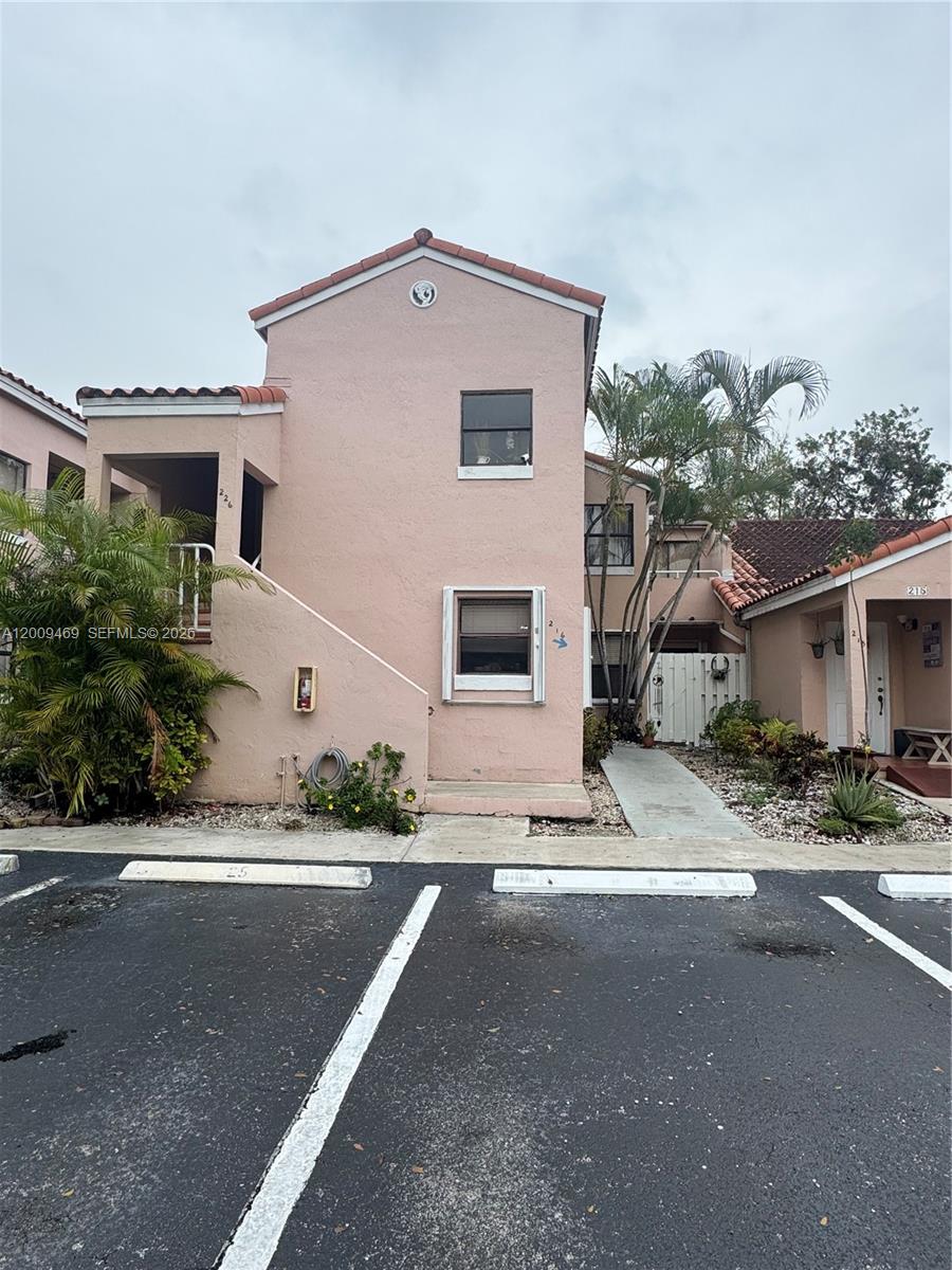 11810 SW 80th St # 216