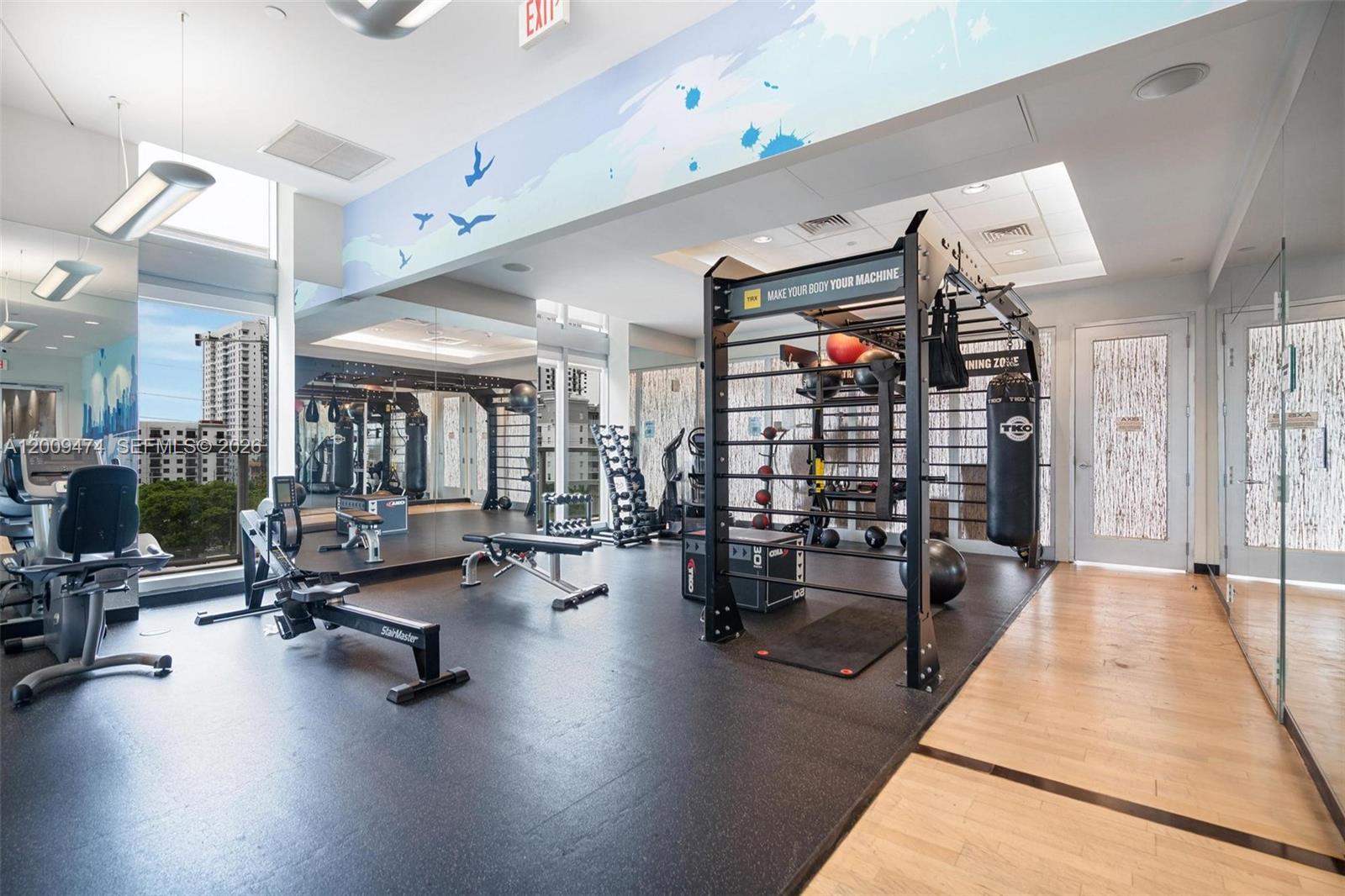 79 SW 12th St Unit: 2908-S