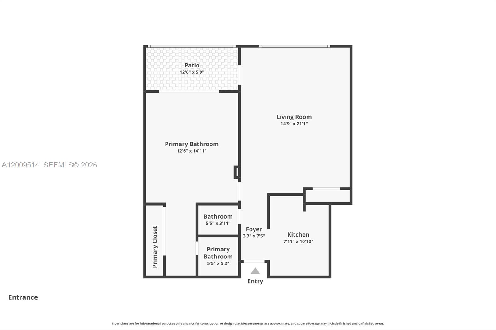 1839 Middle River Dr # 501