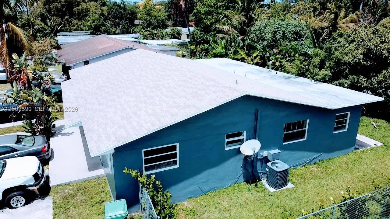 14615 NE 14th Ave