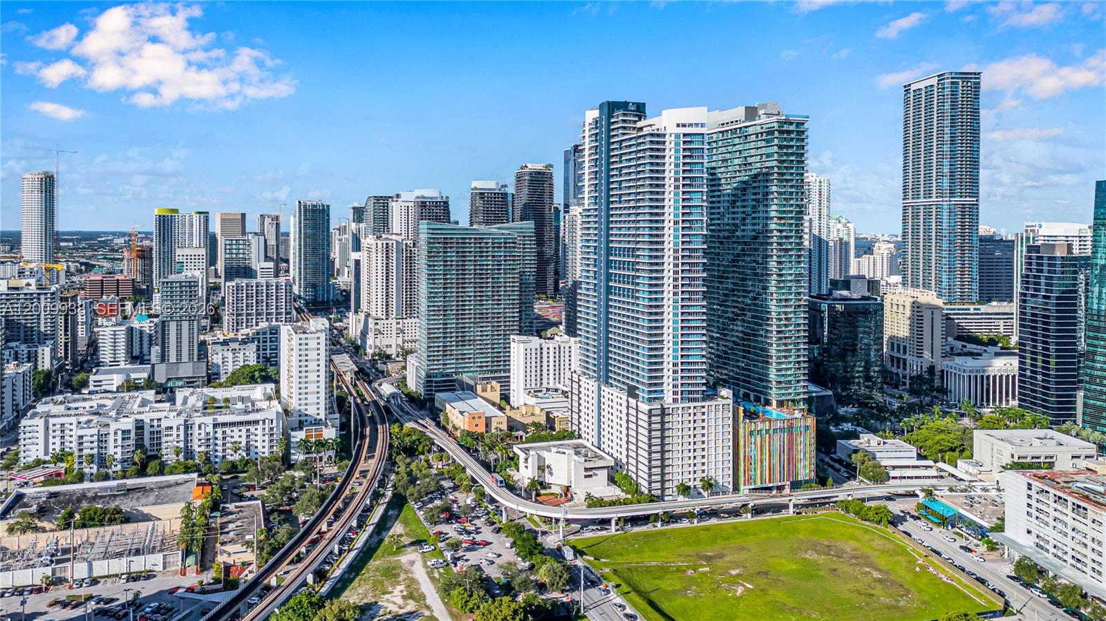 1300 S Miami Ave Unit: 4711