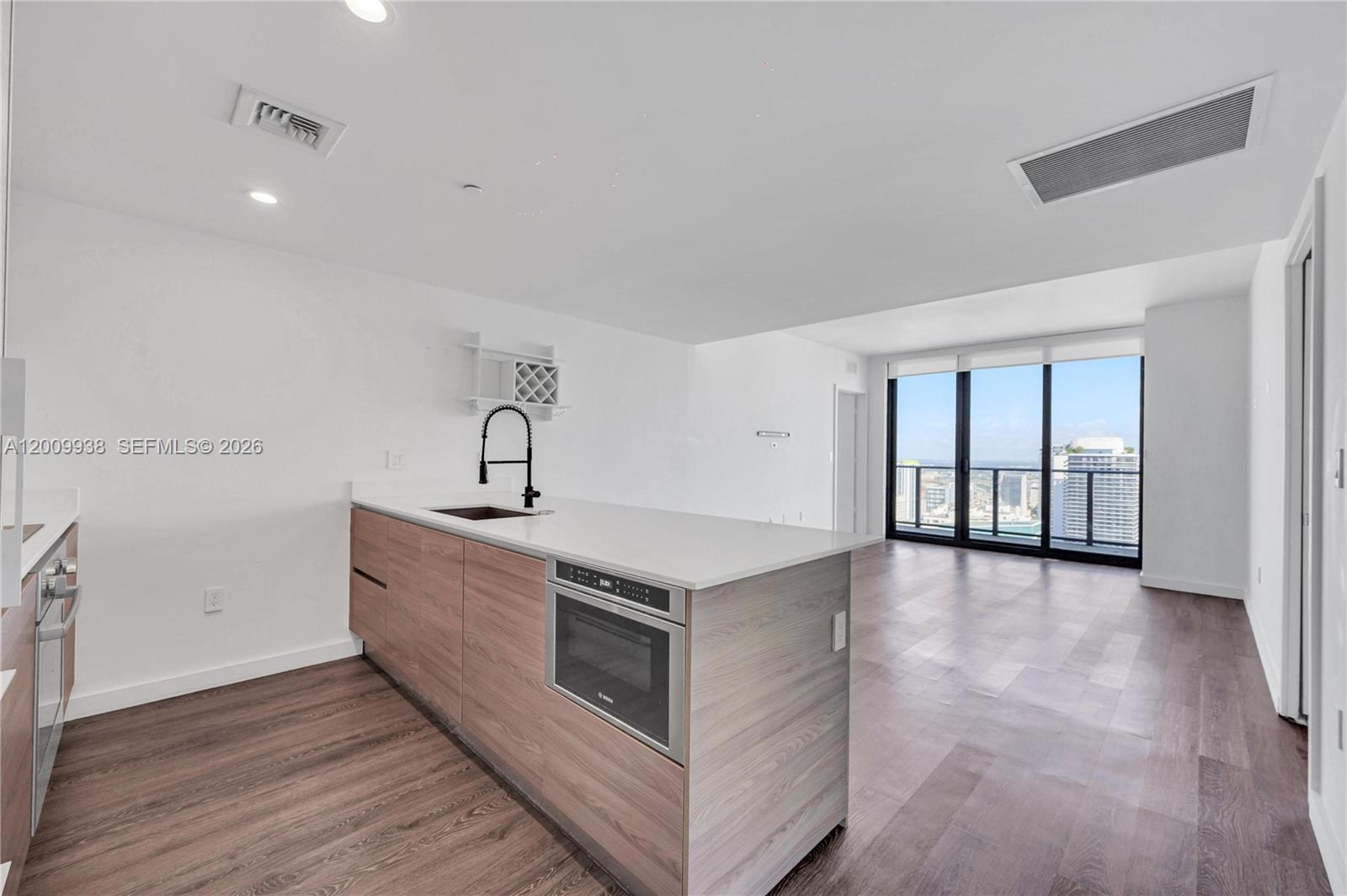 1300 S Miami Ave Unit: 4711