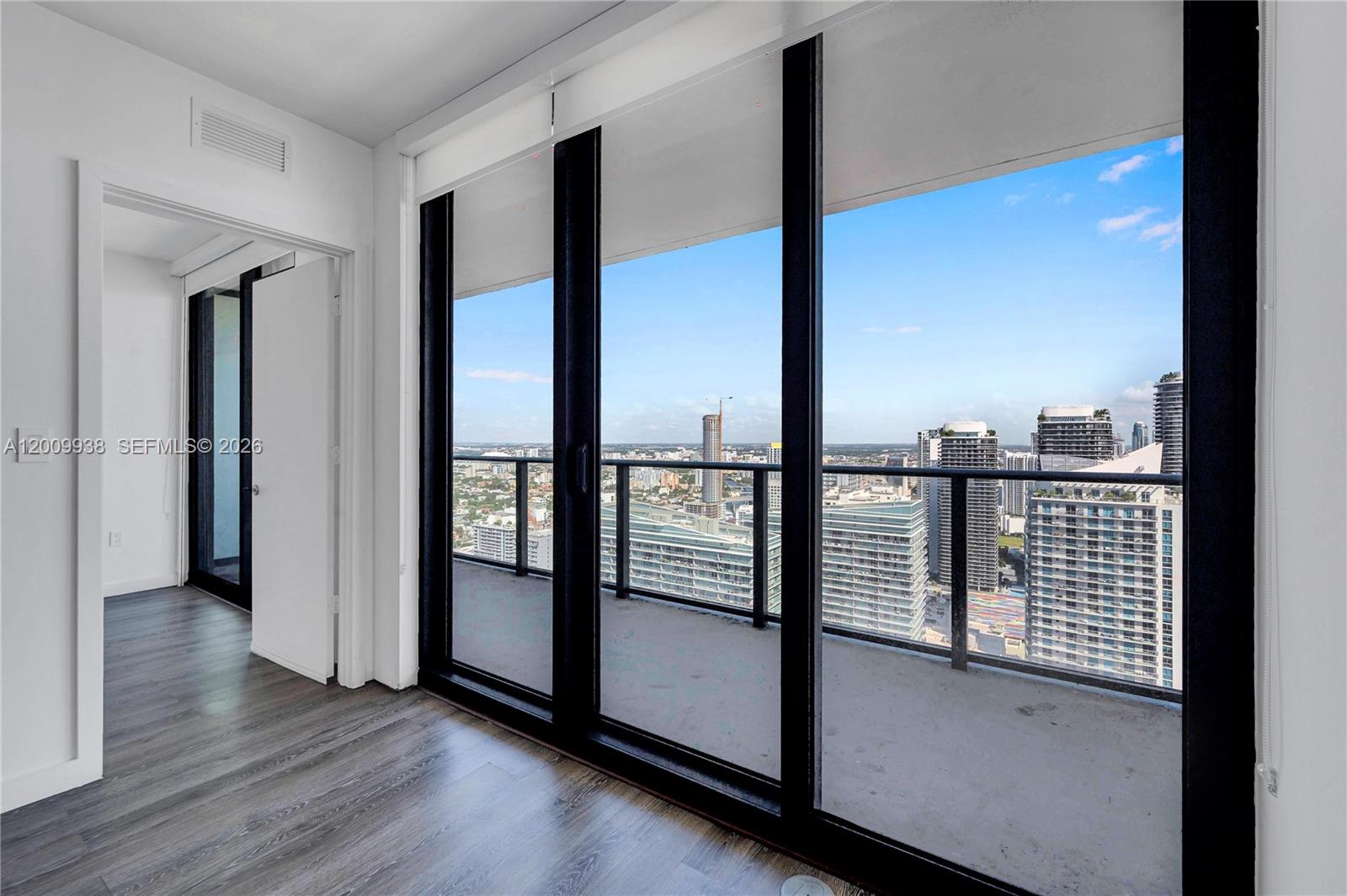 1300 S Miami Ave Unit: 4711
