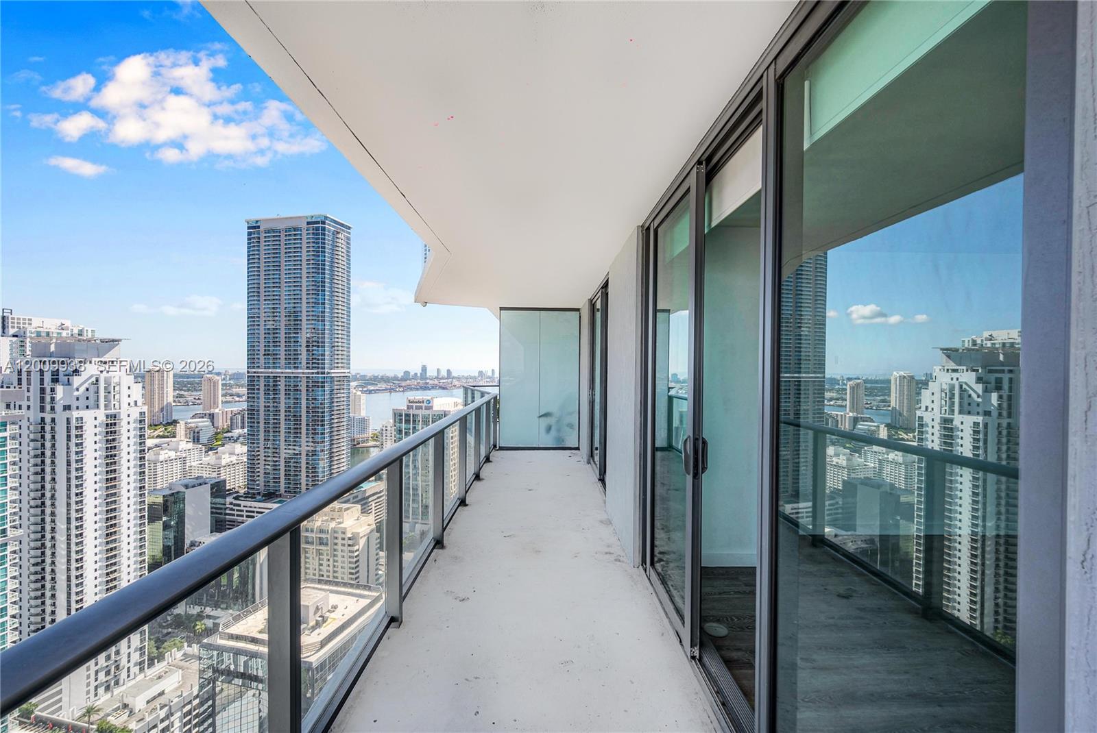 1300 S Miami Ave Unit: 4711