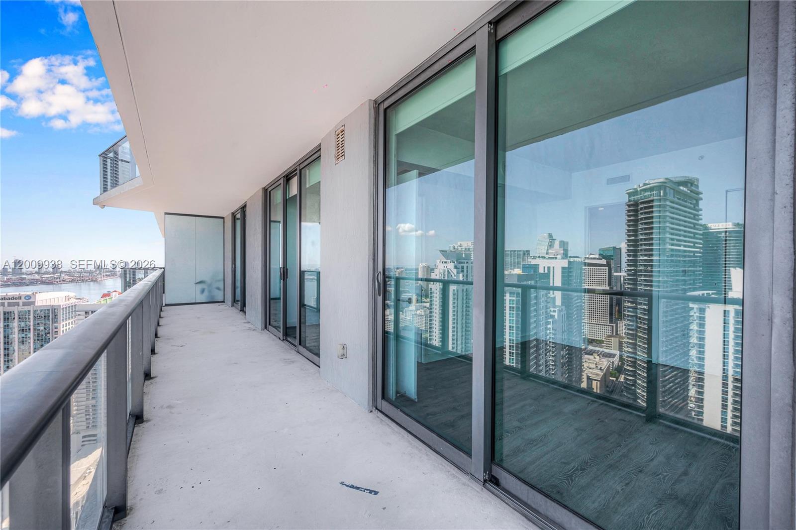 1300 S Miami Ave Unit: 4711