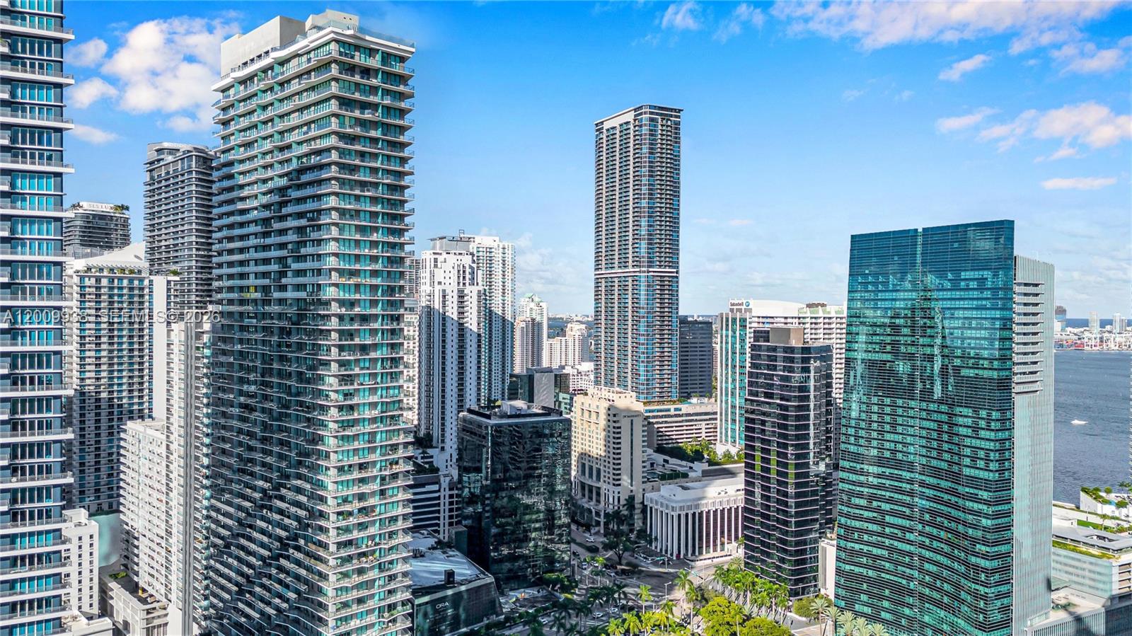 1300 S Miami Ave Unit: 4711