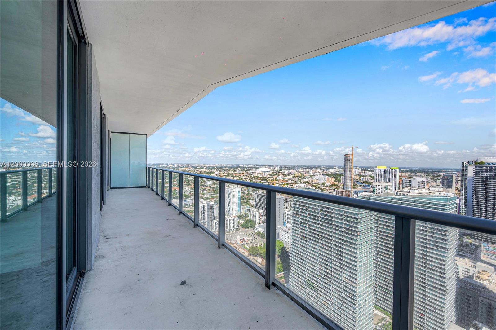 1300 S Miami Ave Unit: 4711