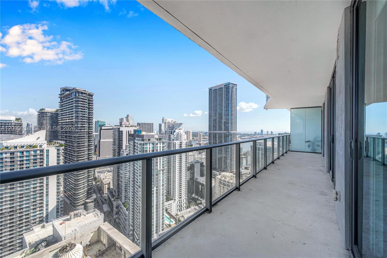 1300 S Miami Ave Unit: 4711